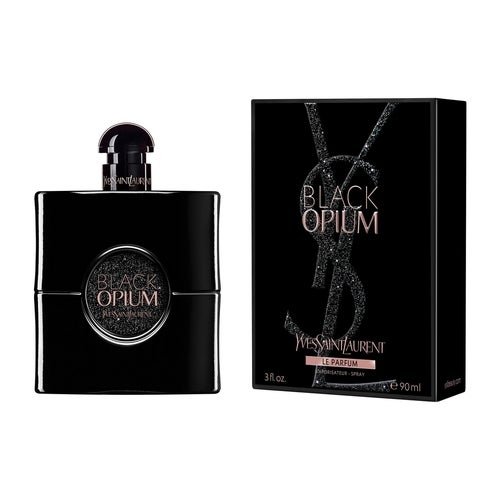 Yves Saint Laurent Black Opium Le Parfum Eau de Parfum | Deloox.com