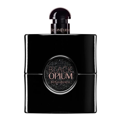 Yves Saint Laurent Black Opium Le Parfum Eau de Parfum | Deloox.com