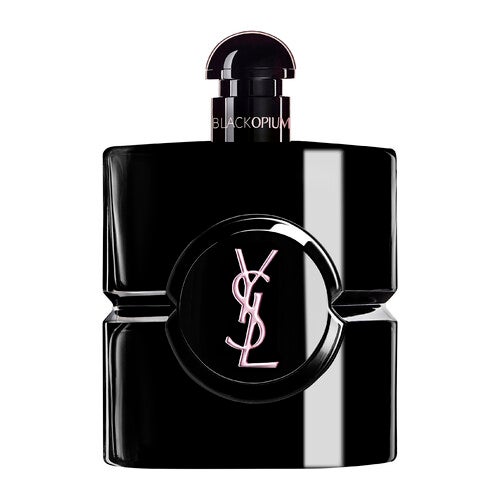 Yves Saint Laurent Black Opium Le Parfum | Deloox.com