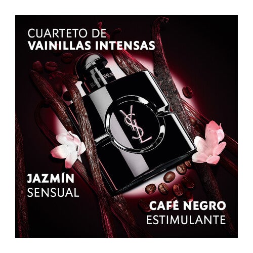 Yves Saint Laurent Black Opium Le Parfum
