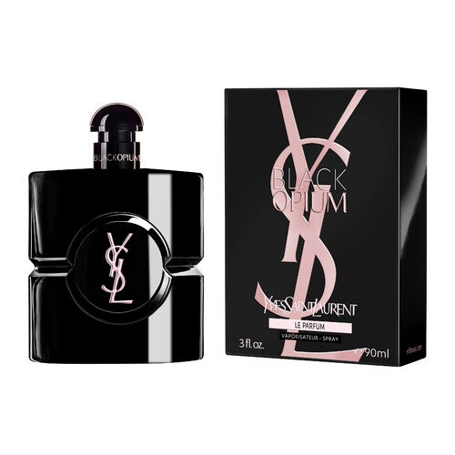 Yves Saint Laurent Black Opium Le Parfum | Deloox.com