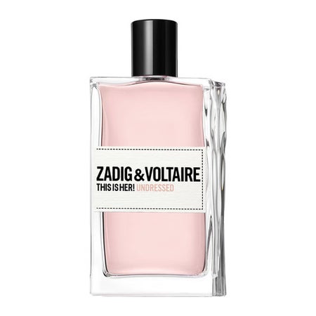 Zadig & Voltaire This Is Her! Undressed Eau de Parfum
