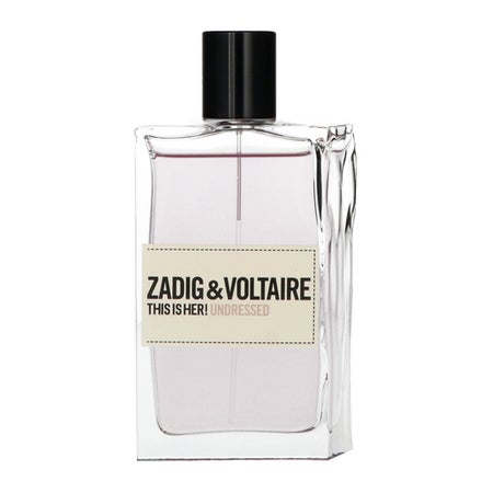Zadig & Voltaire This Is Her! Undressed Eau de Parfum