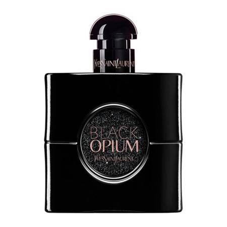 Yves Saint Laurent Black Opium Le Parfum Eau de Parfum