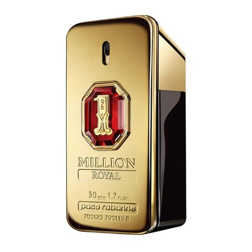 Paco Rabanne 1 Million Royal Eau de Parfum | Deloox.com