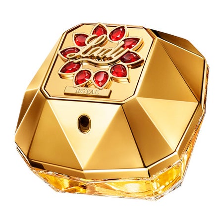 Rabanne Lady Million Royal Eau de Parfum 50 ml