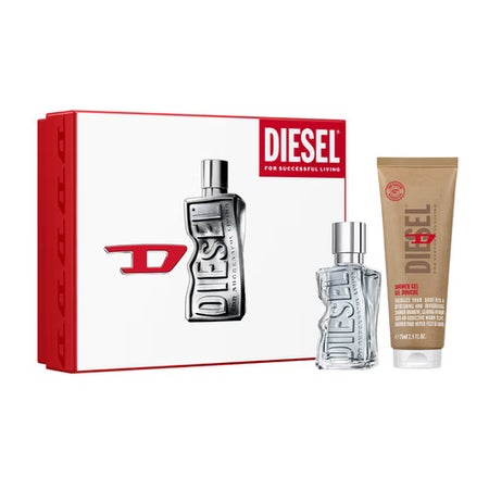 Diesel D by Diesel Parfymset