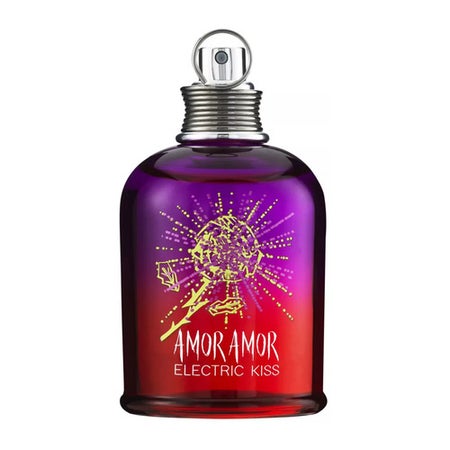 Cacharel Amor Amor Electric Kiss Eau de Toilette
