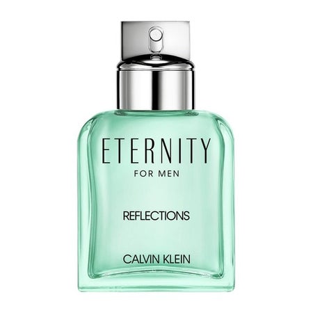 Calvin Klein Eternity for Men Reflections Eau de Toilette 100 ml