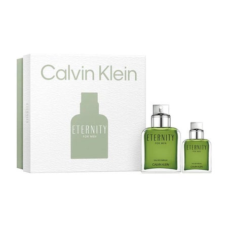 Calvin Klein Eternity Men Eau de Parfum Set Regalo