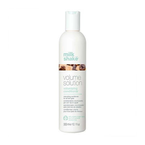 Milk_Shake Volume Solution Volume Solution Après-shampoing