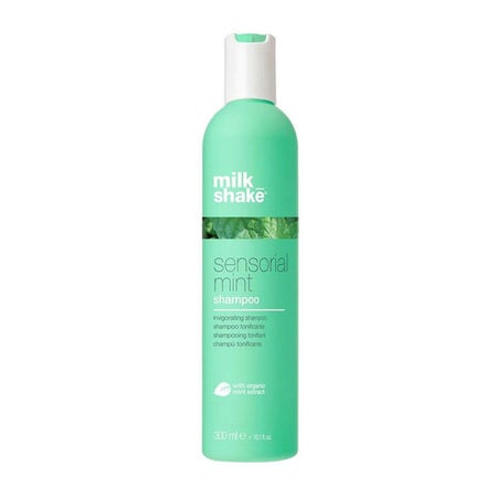 Milk_Shake Sensorial Mint Schampo 300 ml