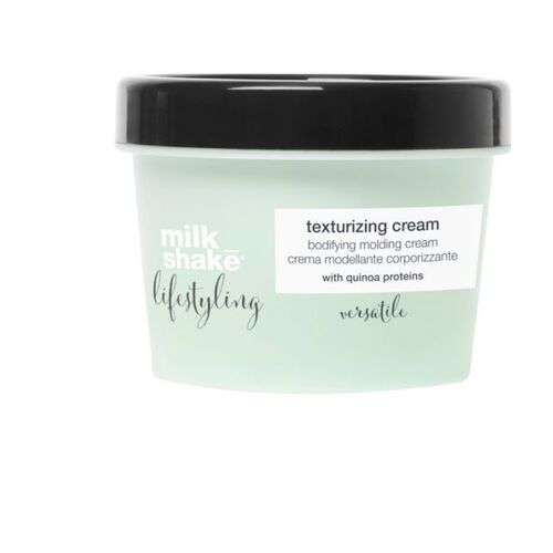 Milk_Shake Lifestyling Texturizing Crème pour cheveux