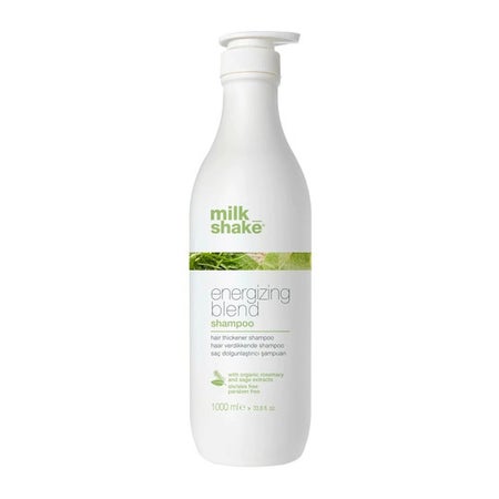 Milk_Shake Energizing Blend Shampoo 1,000 ml