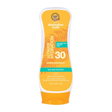Australian Gold Ultimate Hydration Sun protection SPF 30
