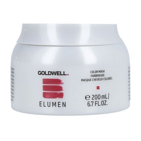 Goldwell Elumen Farve maske 200 ml