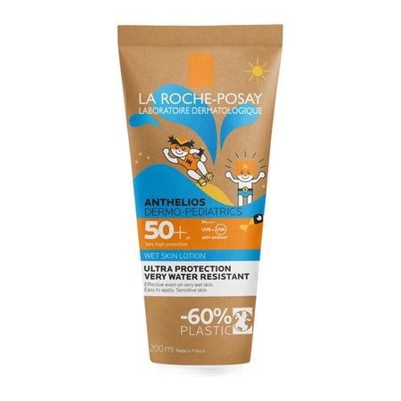 La Roche-Posay Anthelios Dermo-Pediatrics Gel Lotion SPF 50+