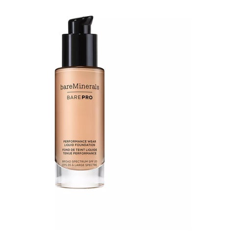 BareMinerals BarePro Performance Wear Liquid Foundation