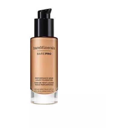 BareMinerals BarePro Performance Wear Liquid Foundation