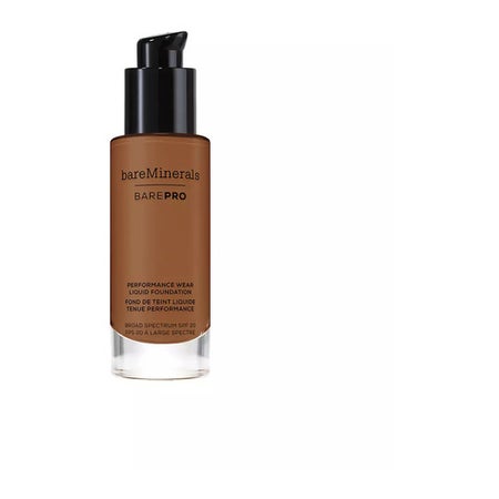 BareMinerals BarePro Performance Wear Liquid Foundation