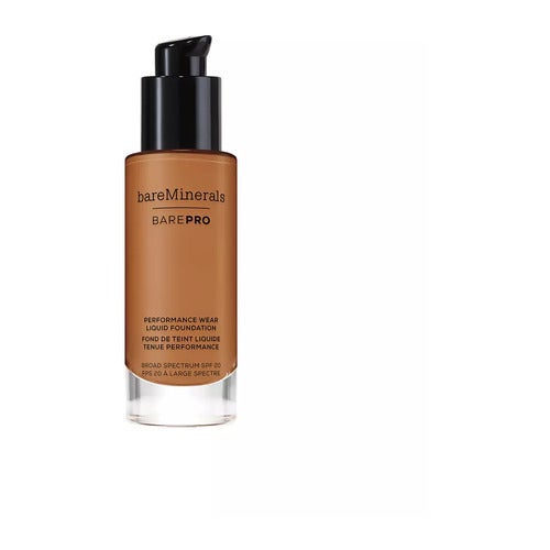 BareMinerals BarePro Performance Wear Liquid Foundation