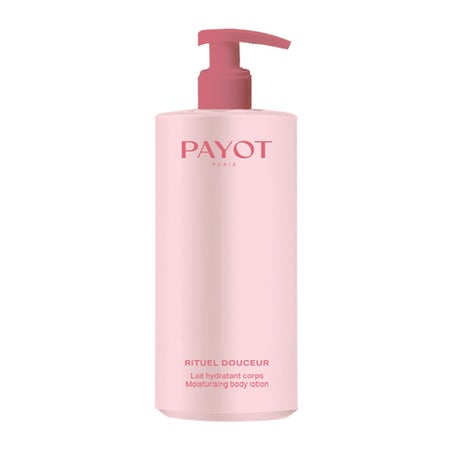 Payot Rituel Douceur Moisturising Body lotion 400 ml