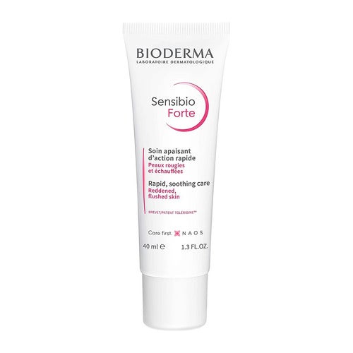 Bioderma Sensibio Forte Day Cream