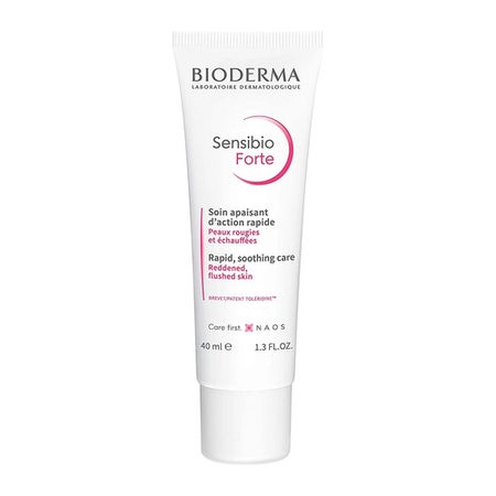 Bioderma Sensibio Forte Crème de Jour 40 ml