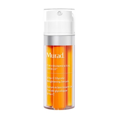 Murad Environmental Shield Vita-c Glycolic Hiusseerumi 30 ml
