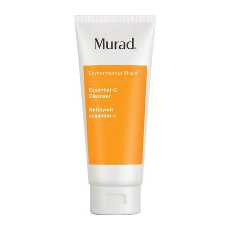 Murad Environmental Shield Essential-c Gel démaquillant 200 ml
