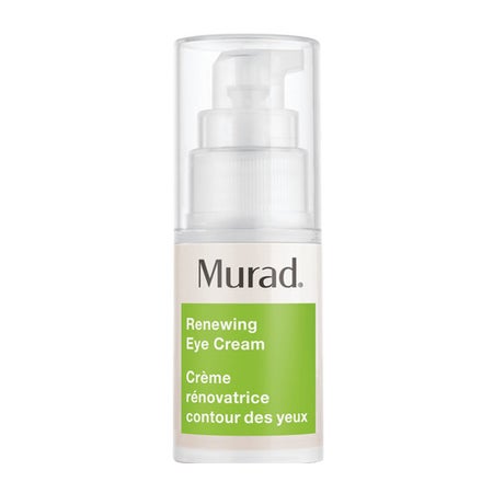 Murad Renewing Crème pour les yeux 15 ml