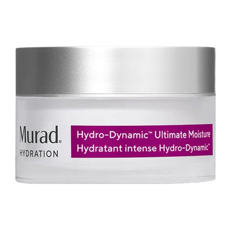 Murad Hydration Hydro-Dynamic Ultimate Moisture Crema da giorno 50 ml
