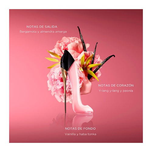 Carolina Herrera Good Girl Blush Eau de Parfum