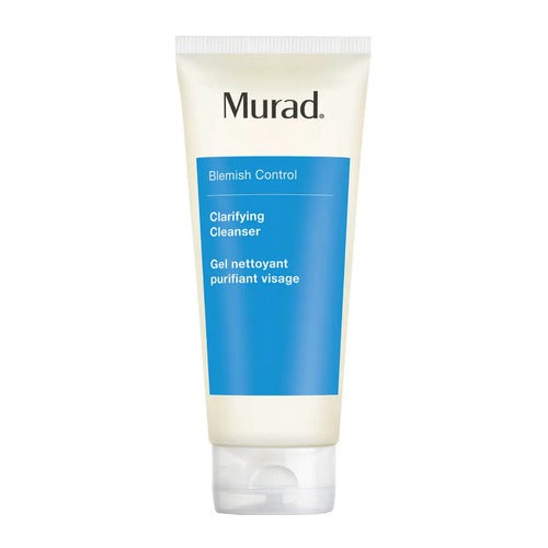Murad Blemish Control Clarifying Cleansing gel