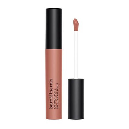 BareMinerals Mineralist Lasting Matte Liquid Lippenstift