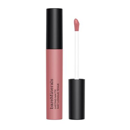 BareMinerals Mineralist Lasting Matte Liquid Lippenstift
