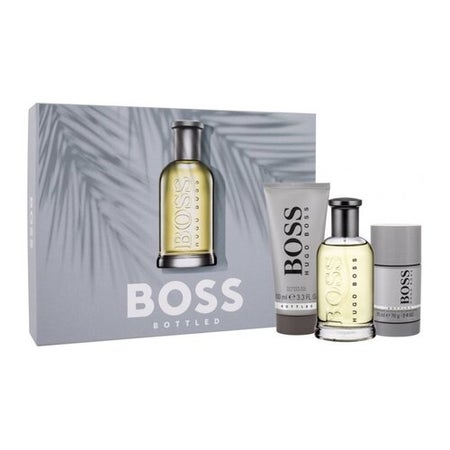 Hugo Boss Boss Bottled Set Regalo