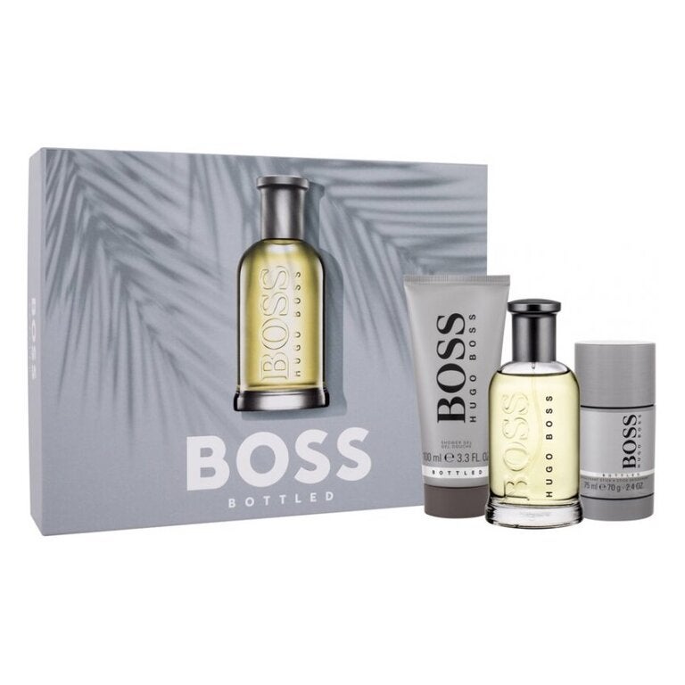 Hugo Boss Boss Bottled Parfymset | Deloox.se