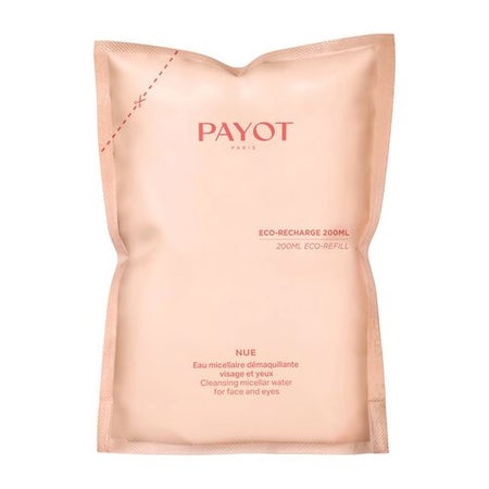 Payot Nue Micellar cleaning water Refillable 200 ml