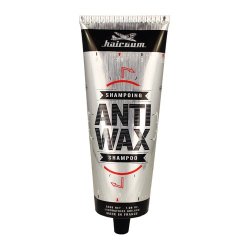 Hairgum Anti Wax Shampoing