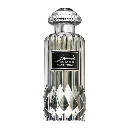 Lattafa Sumou Platinum Eau de Parfum 100 ml