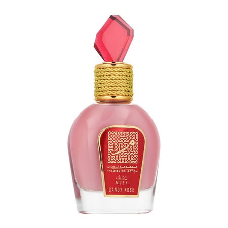 Lattafa Musk Candy Rose Eau de Parfum 100 ml