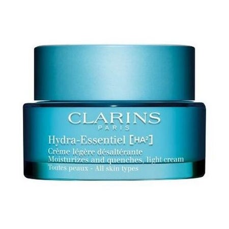 Clarins Hydra Essentiel [HA²] Light cream 50 ml