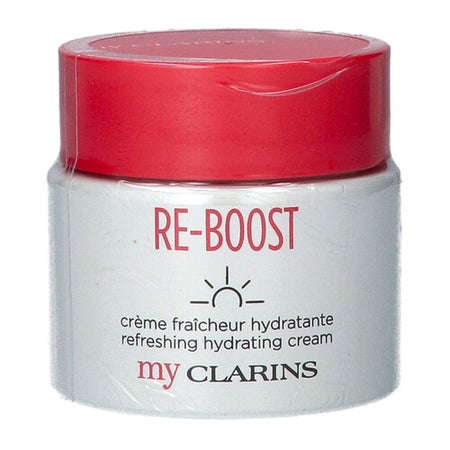 Clarins My Clarins Re-Boost Refreshing Hydrating Cream 50 ml
