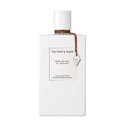 Van Cleef & Arpels Oud Blanc Eau de Parfum