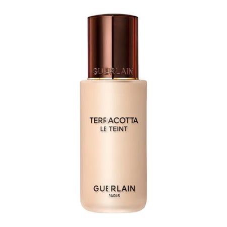 Guerlain Terracotta Le Teint Foundation