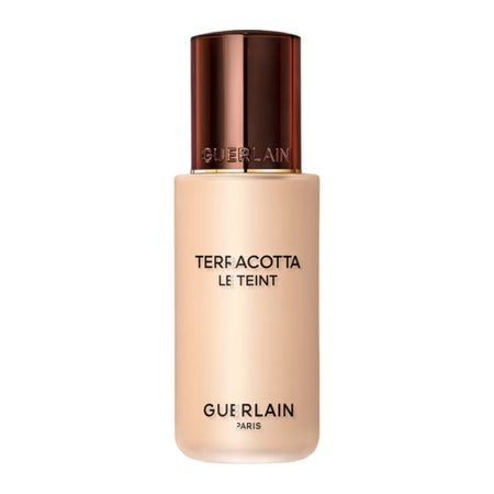 Guerlain Terracotta Le Teint Fond de Teint