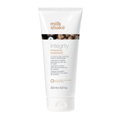 Milk_Shake Integrity Intensive Treatment Máscara