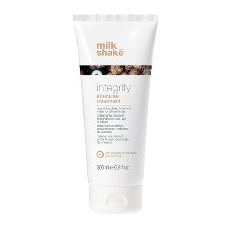 Milk_Shake Integrity Intensive Treatment Maske