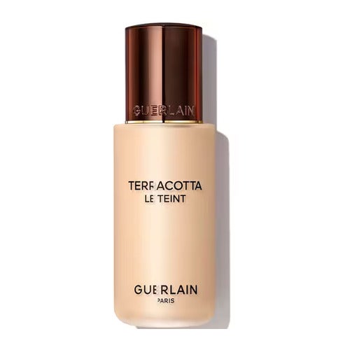 Guerlain Terracotta Le Teint Foundation